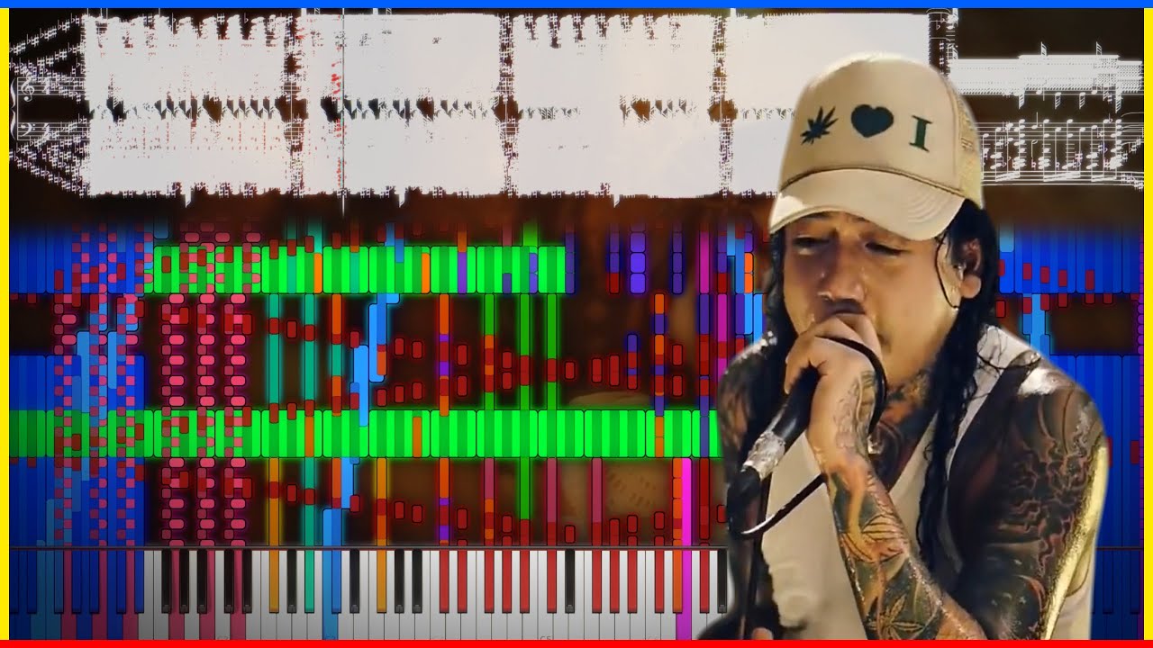 PBMT - BLACK MIDI #4 - Halik | 29FroilanJR