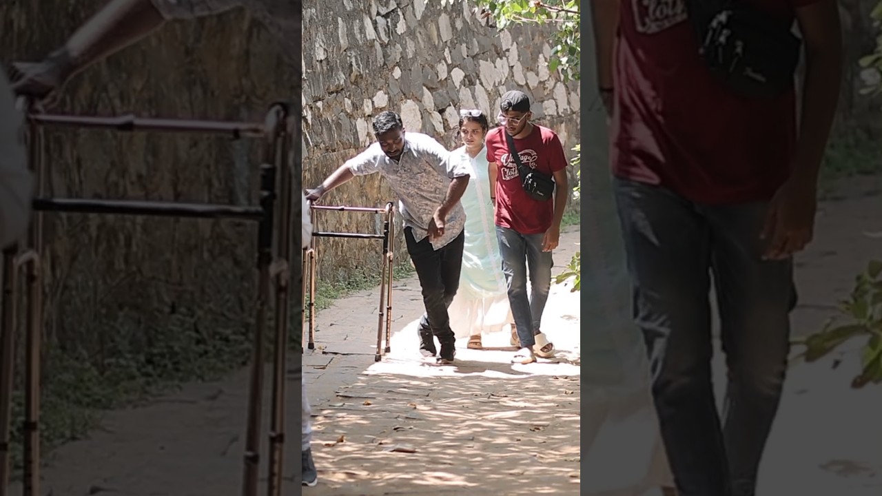 Money Purse Dropping Prank 😂