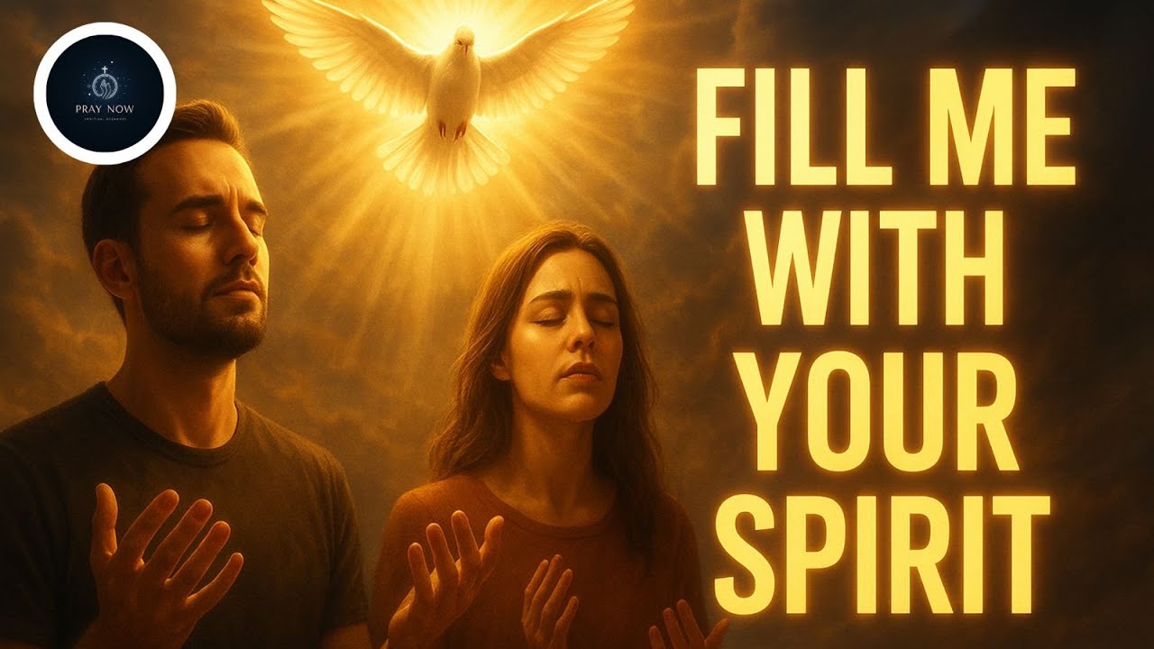 THE PRAYER THAT TRANSFORMS YOUR LIFE FOREVER!
