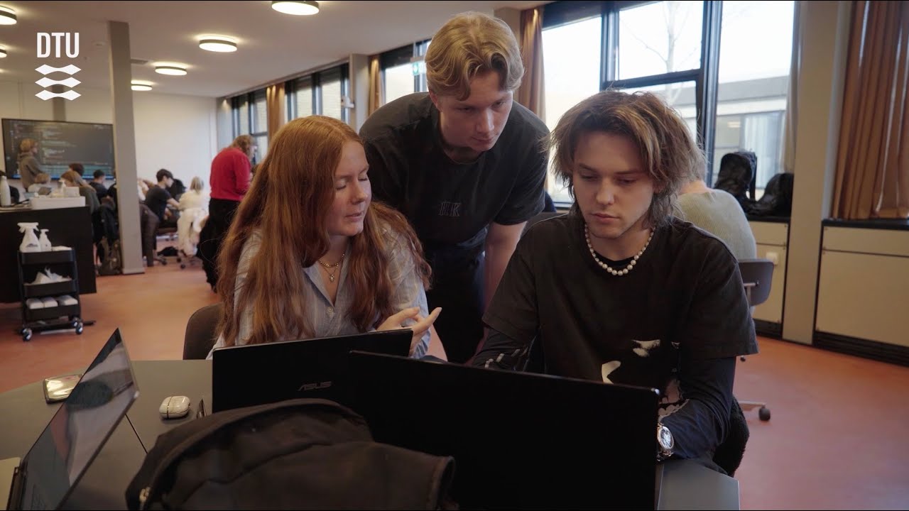 Kunstig Intelligens og Data, DTU