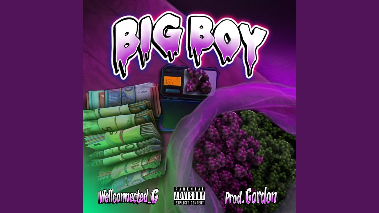 Big Boy