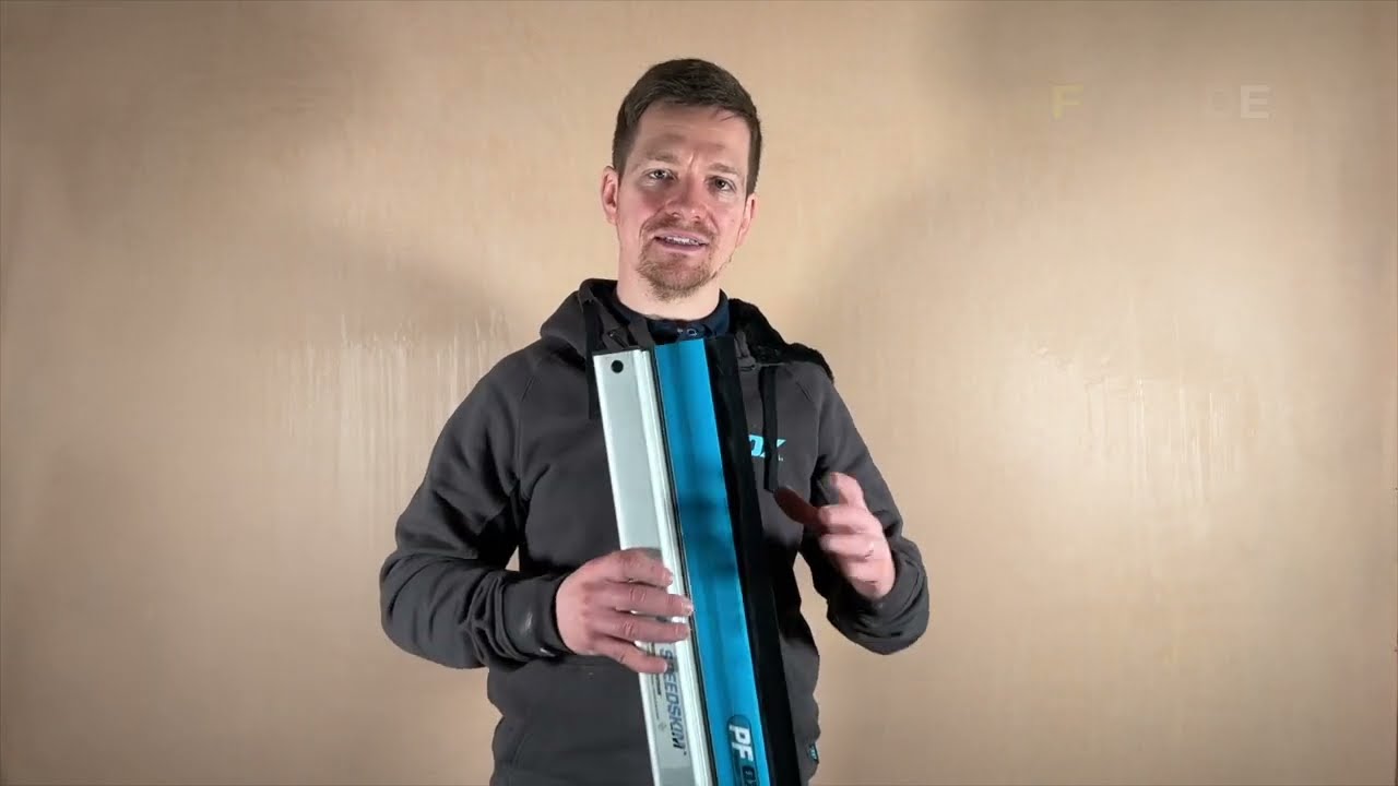 OX Speedskim Set | Skim Set | Plastering | How To Plaster | Ox Tools