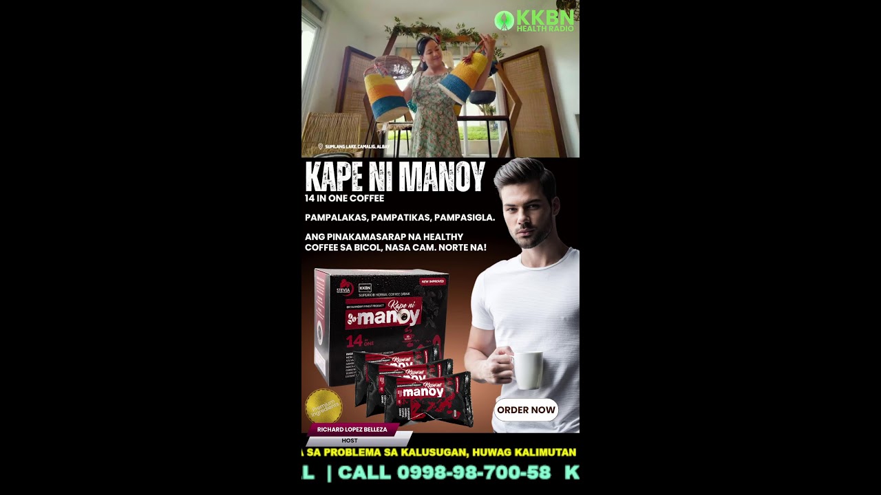 KKBN HEALTH RADIO PROGRAM