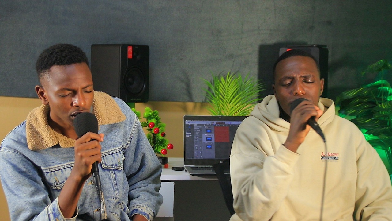 NTAZAKUREKA HAMWE NA REPONSE FT SHYAKA/NZAKOMEZA NKWIZERE KUKO UTABESHYA