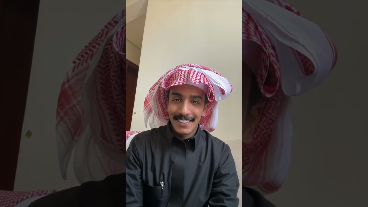 بث علي عواض الحارثي 🌟 هوشته مع عصام في البث 😂 وعصام يرد على كومنت ابشرك الزميلي صار في الرياض 😂ج٢