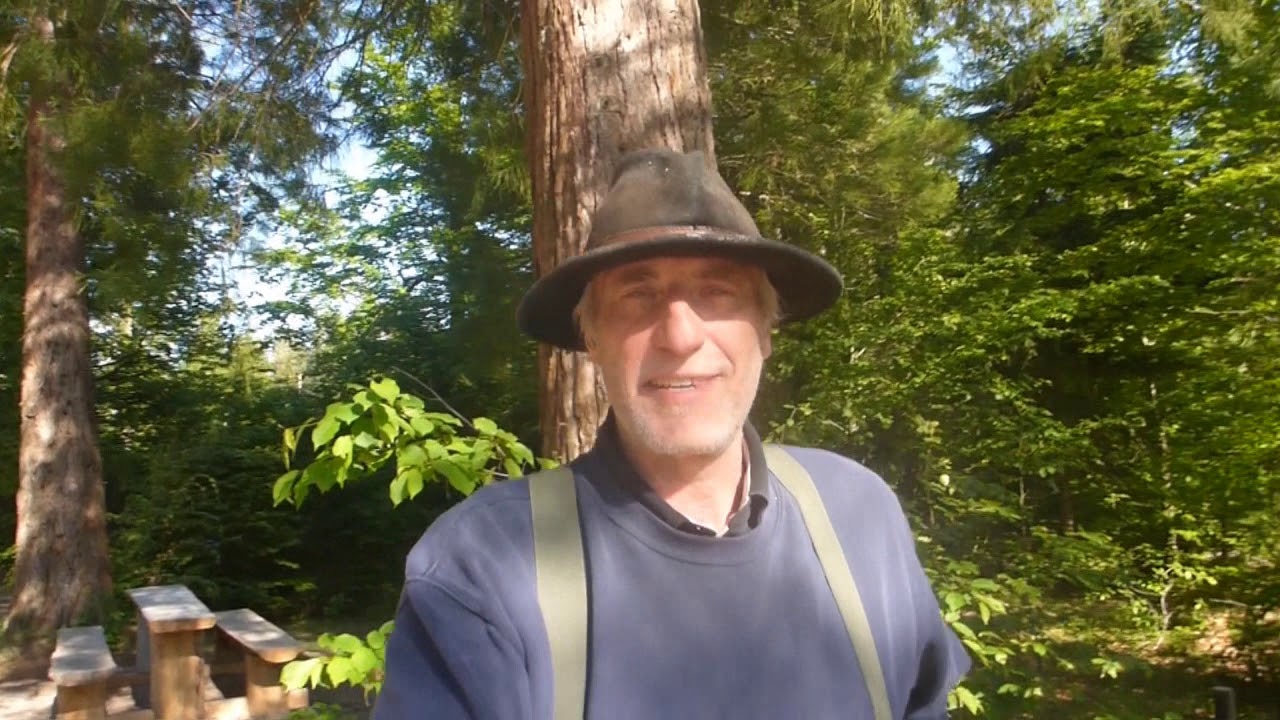 Mal wieder Draussen, Outdoor