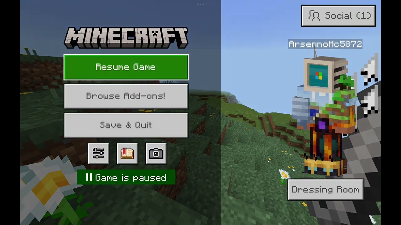 Minecraft hardcore#part4