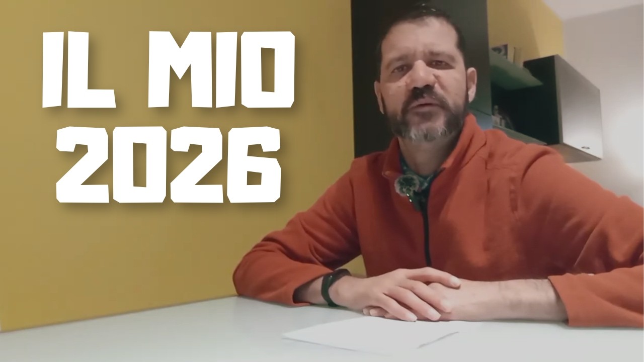 Programma del canale 2026 | #rookie