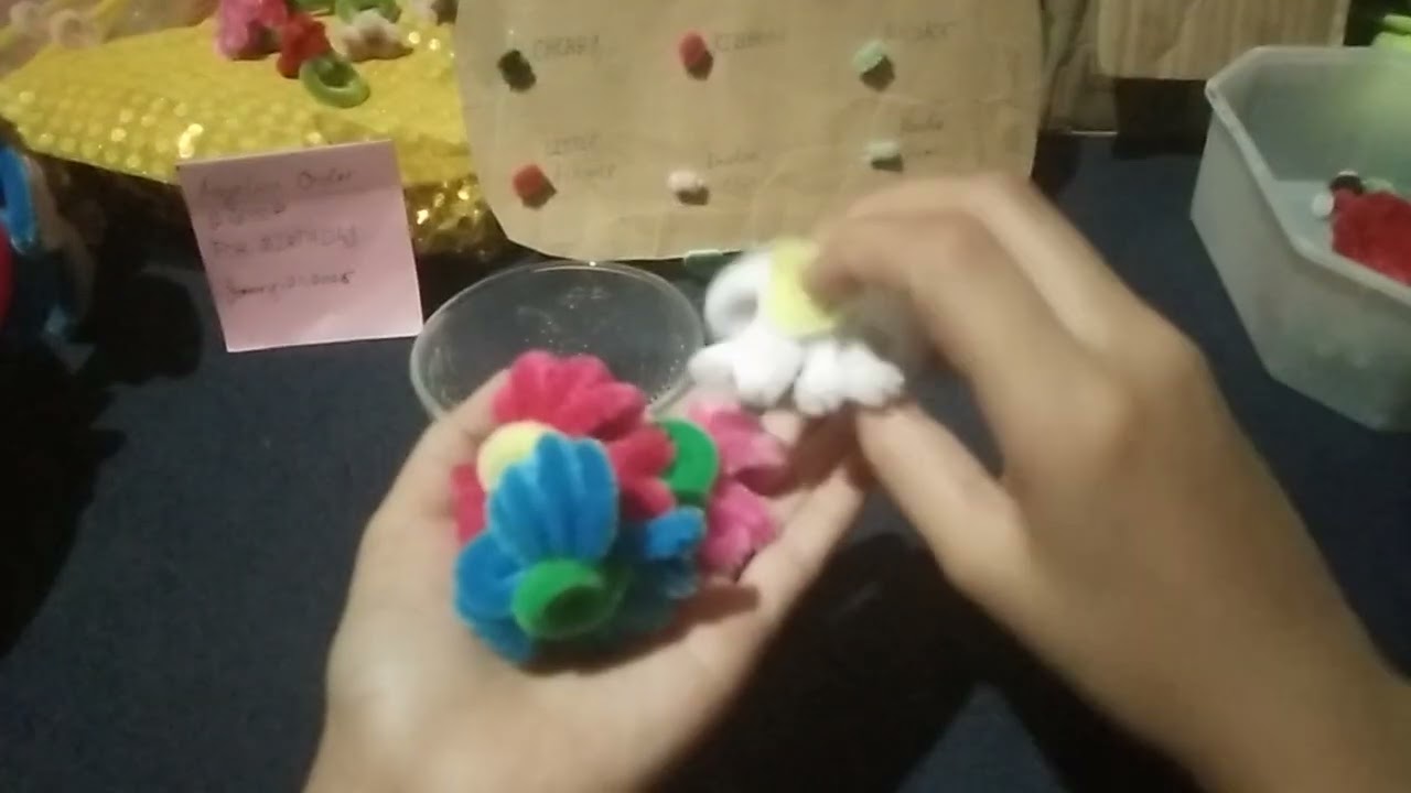 FLOWER SCOOP,250pesos per scoop,if u want to order,search Annie Himawari!!