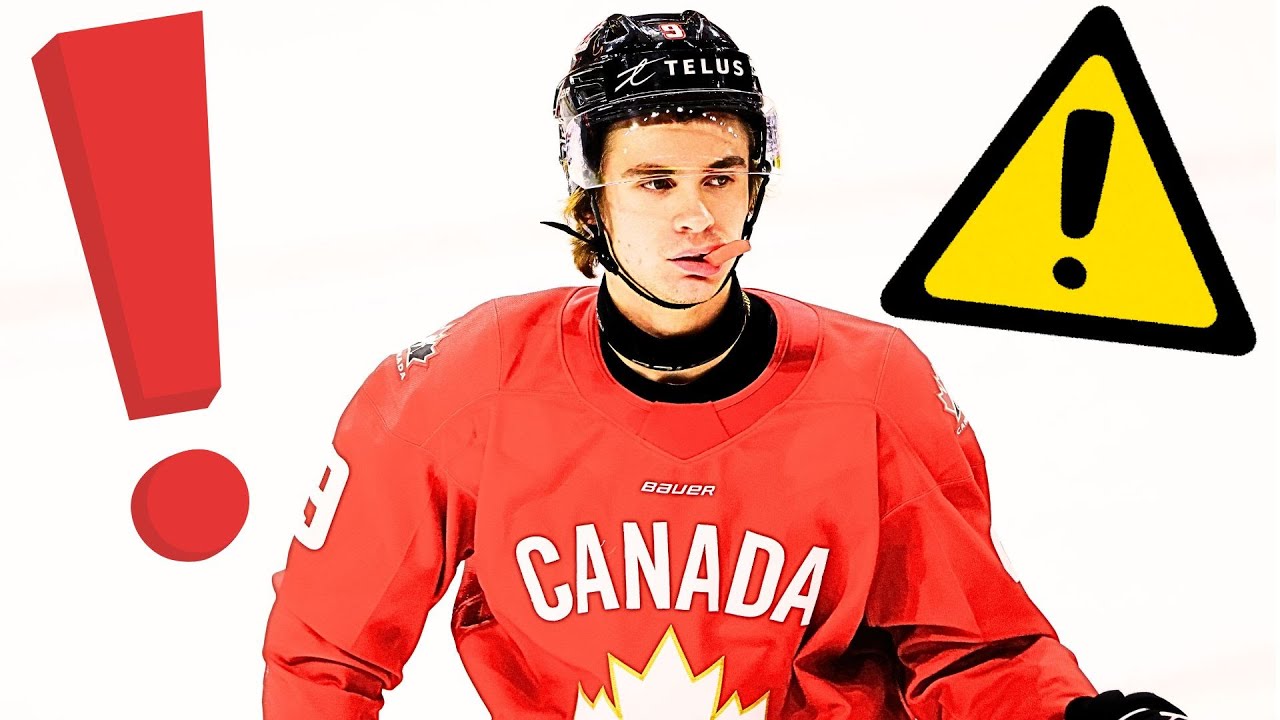 The NHL’s Next Generational Nightmare