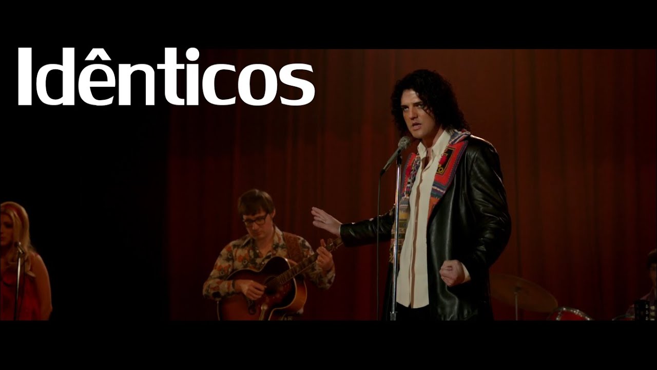 Id&ecirc;nticos [The Identical] Musica