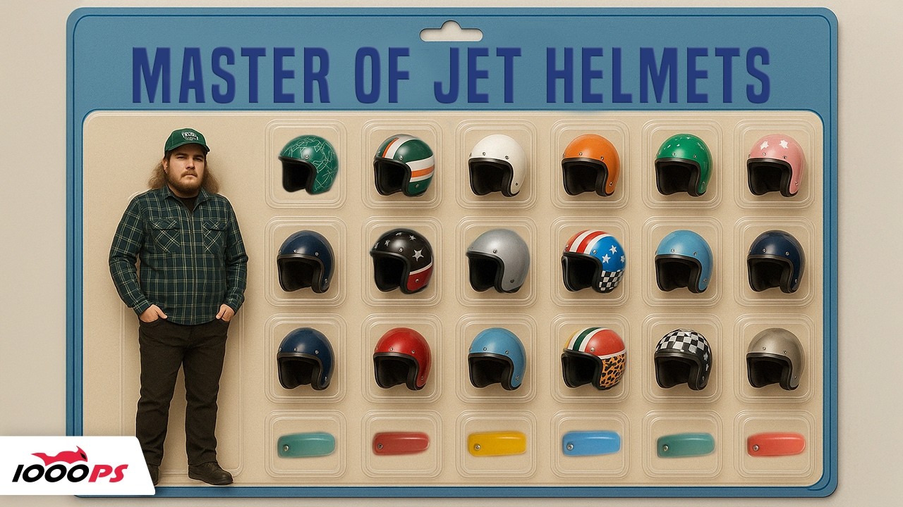 The Ultimate Open-Face Helmet Guide: Pros, Cons & Expert Tips