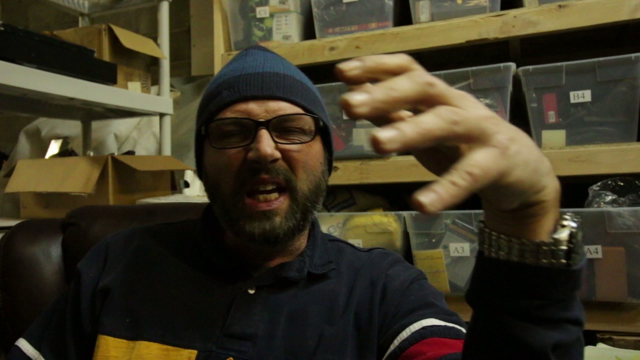 Be a Reseller not a Hoarder