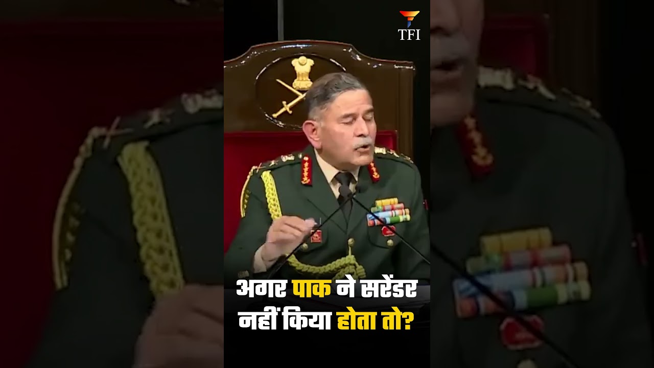 Turning Point of Op Sindoor:  If Pakistan Had Refused to Surrender The Plan Was Ready