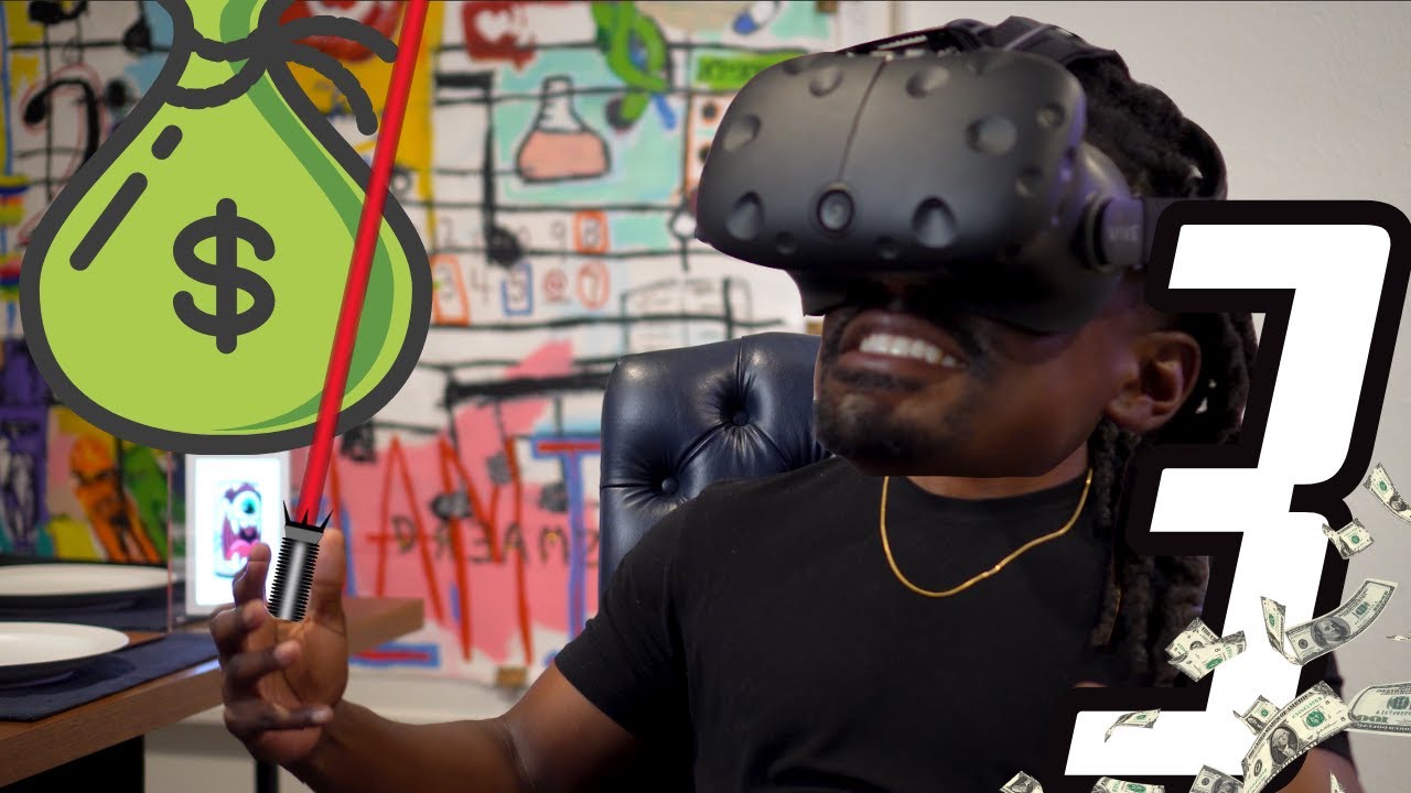 3 Top Metaverse Stocks That Could Make You Rich