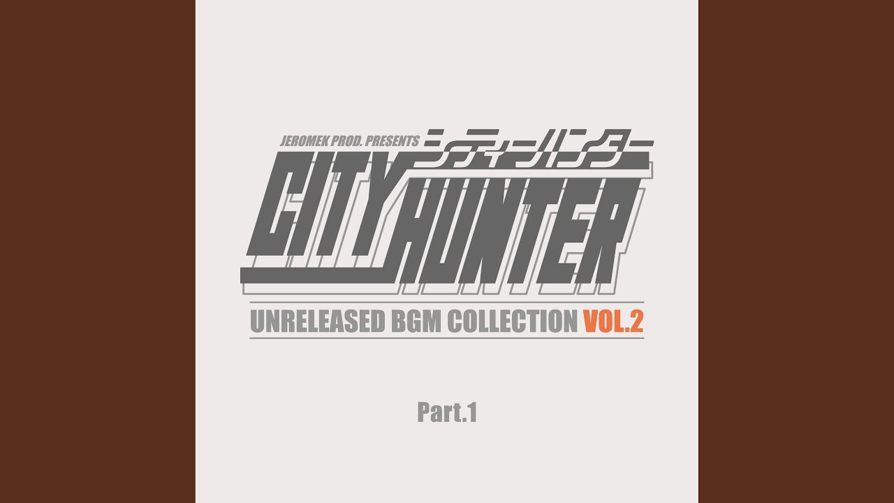 The Return of Silver Bullet (Piano Sequence #2)