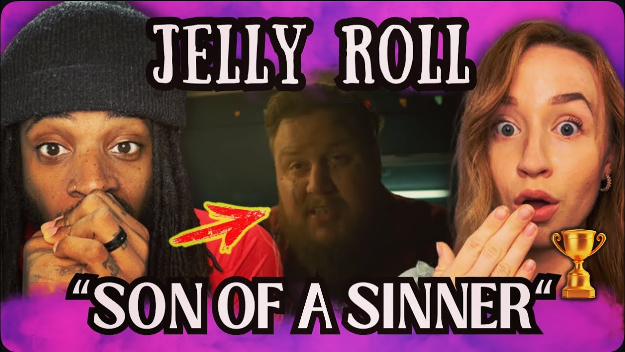 Jelly Roll's 
