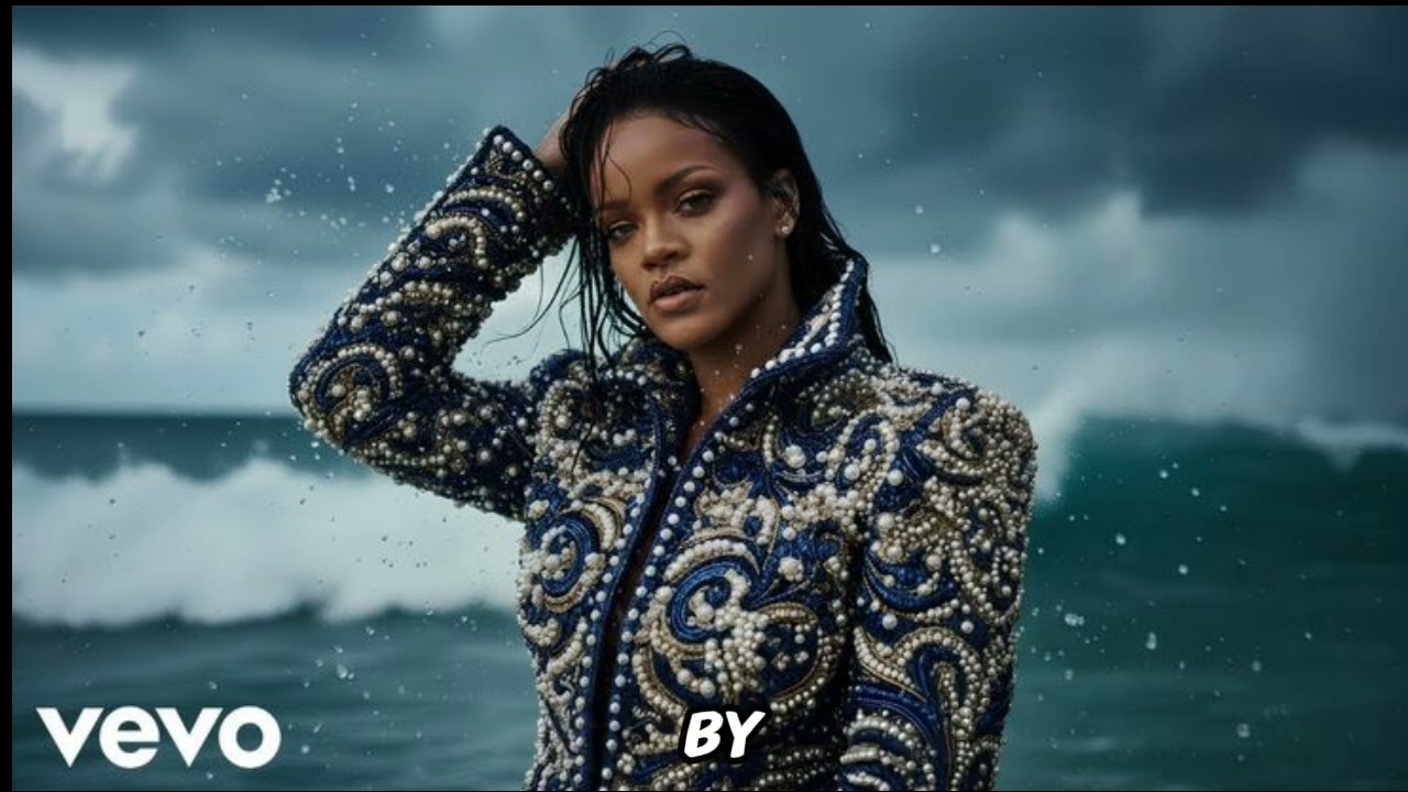 Rihanna _LOVE IN THE SHADOWS(Official Lyrics video)2026