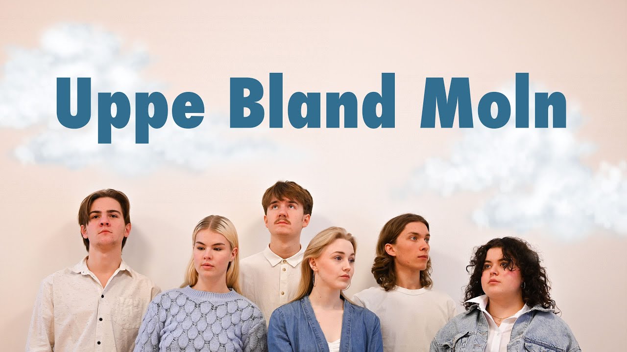 Uppe Bland Moln - Billstr&ouml;mska Folkh&ouml;gskolans Musiklinje