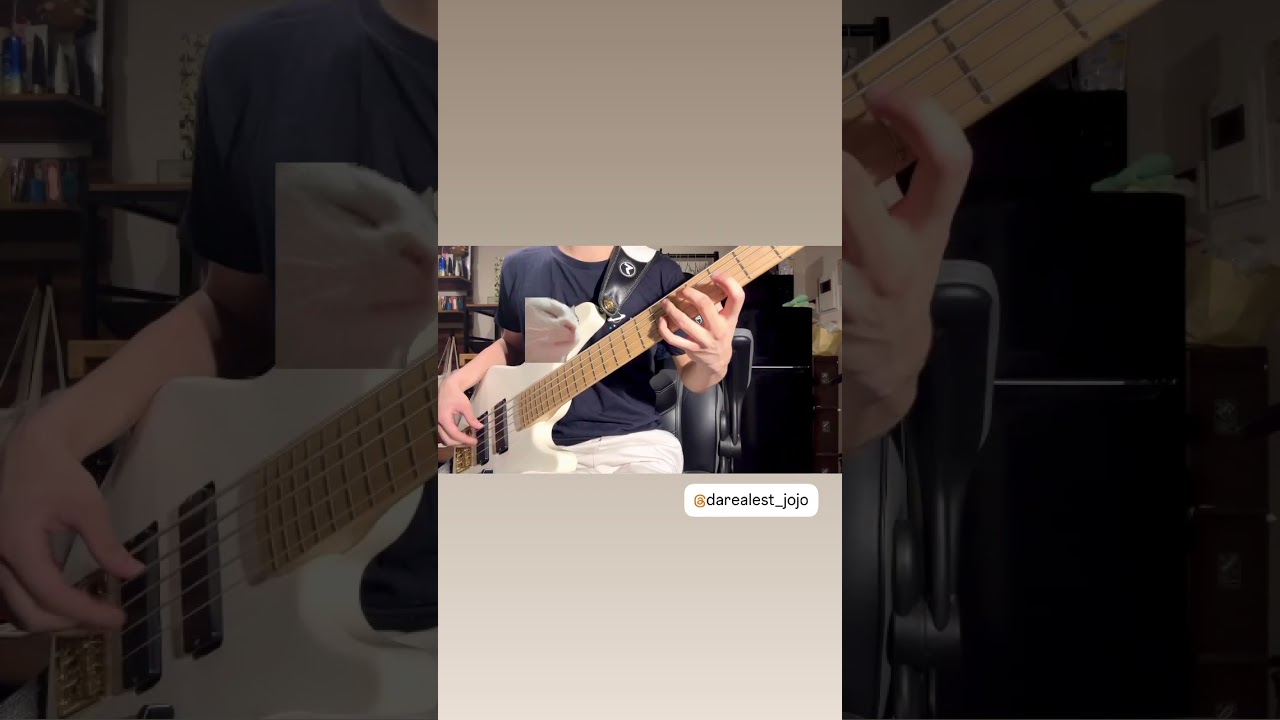 🔥🔥💪💪#fgnguitars #ravenstrap #bassclef #bassgram #instabass #bassguitar #bassplayer #bassist