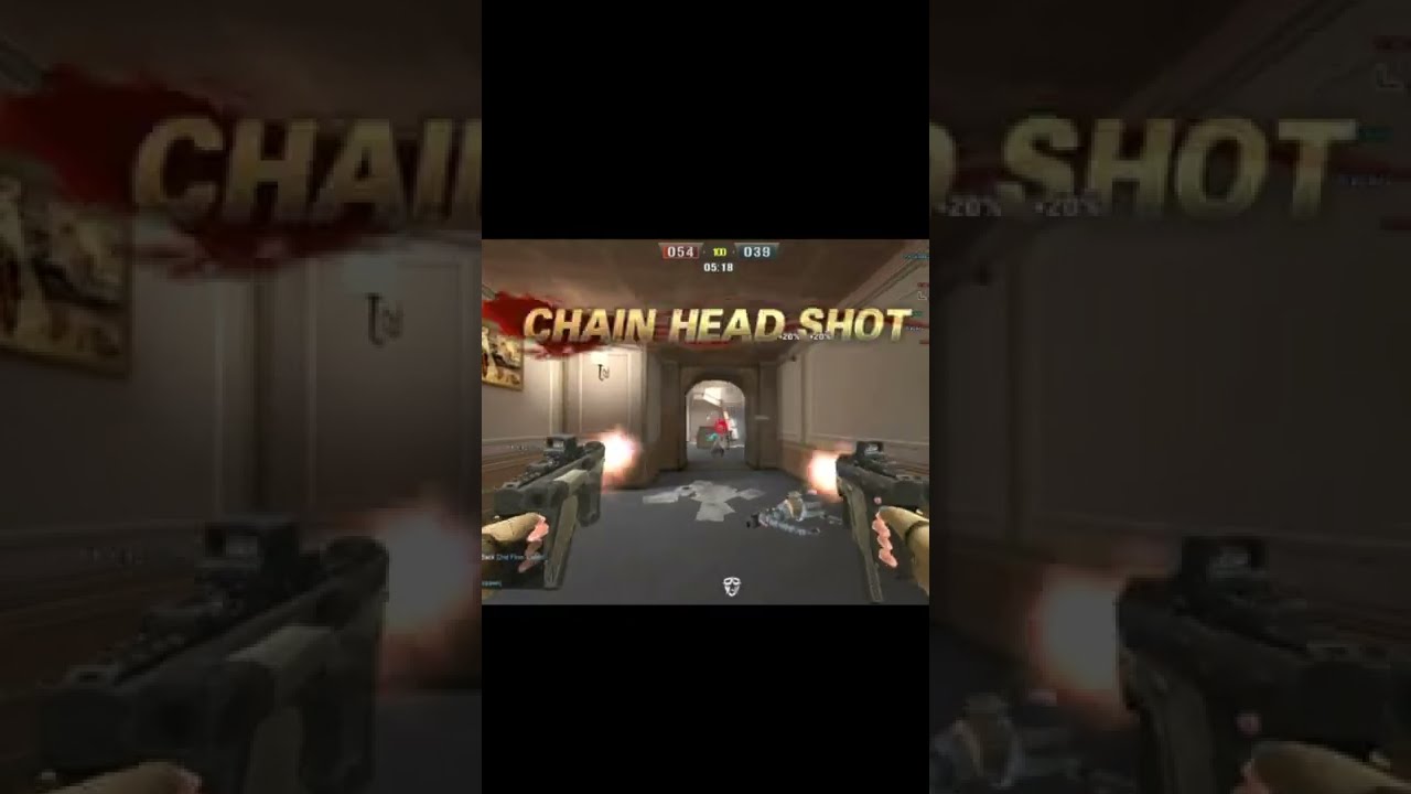 Berasa make senjata legend jaman gemscool #Short #Shorts #Pointblank