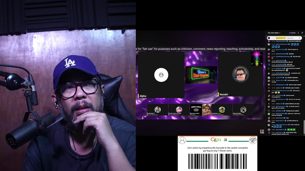 DEBATE | NASUKIR vs ALPHA ft. MacMac Pablo & YAMA - Debate Review By Coach KAU