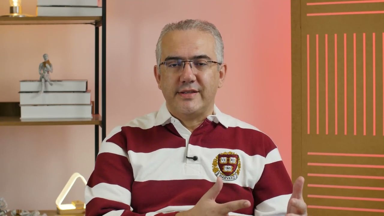 Depoimento - Daniel Elias - Executivo TI/RH
