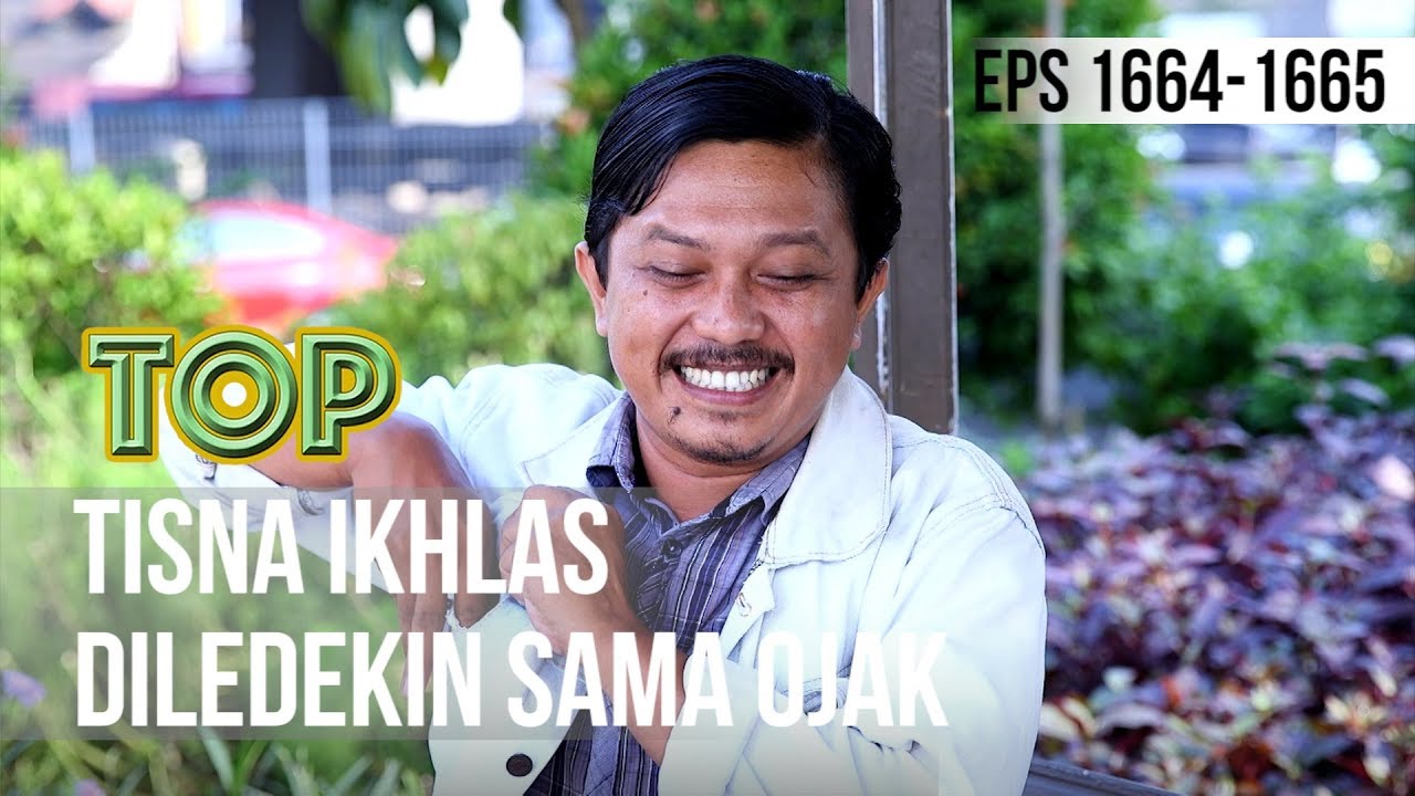 TUKANG OJEK PENGKOLAN PART 5/8 [15 MARET 2019]