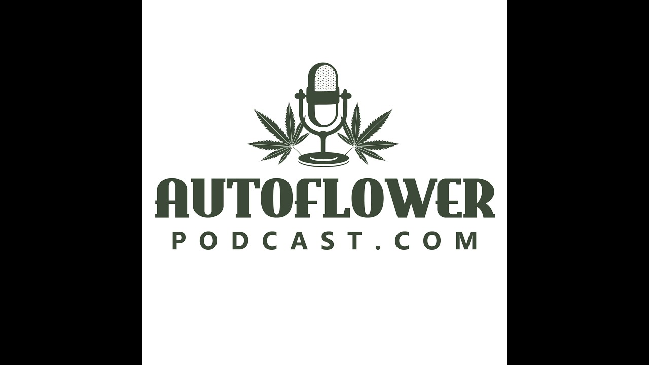 Episode 60: Mr.GrowIt (Harvesting, Drying & Curing Cannabis)