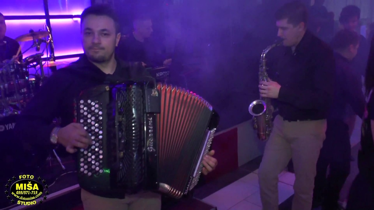 Andrija Jovanovic Kuta-Lovacka zabava 2017-Splet kola