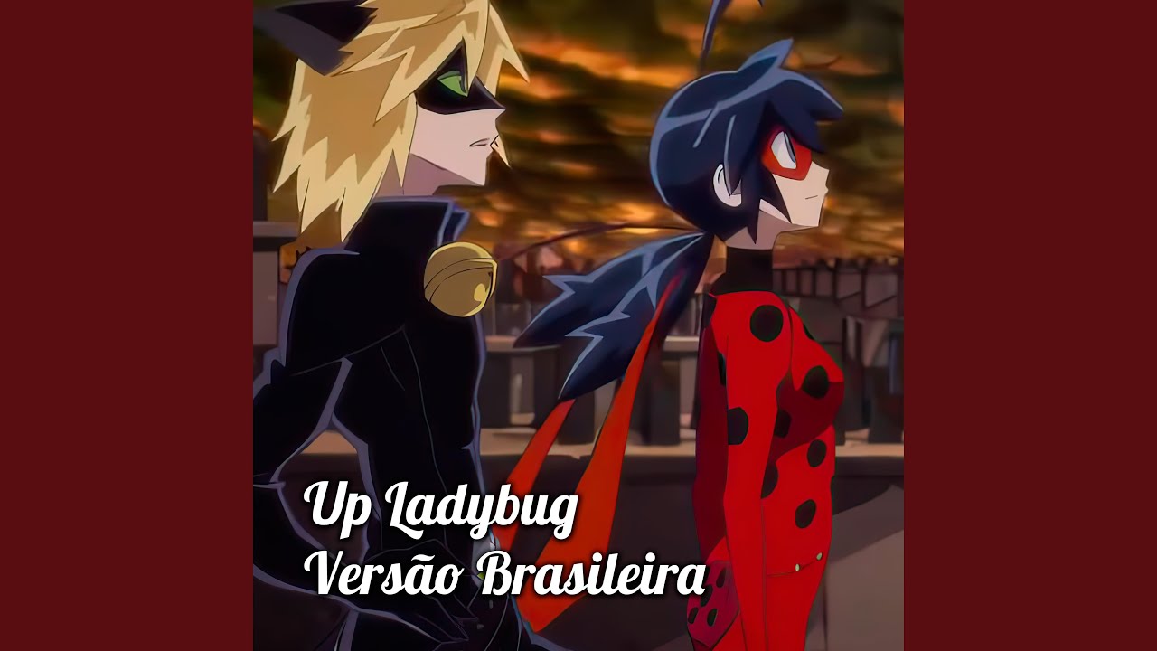 Up Ladybug (Versão Brasileira)