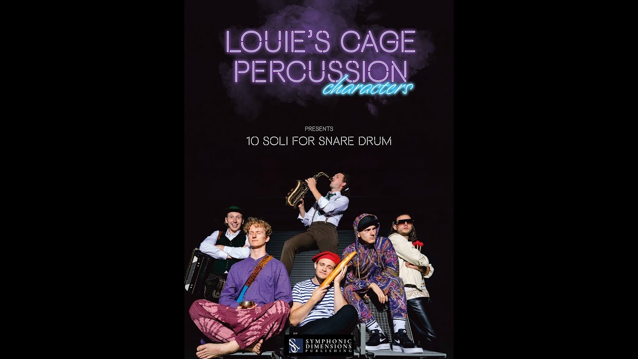 06 DIDDLES OF ANGER - PLAYALONG