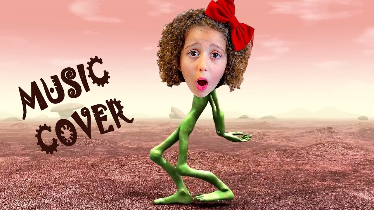 Sierra & Rhia FAM - Dame Tu Cosita Cover (MUSIC COVER)