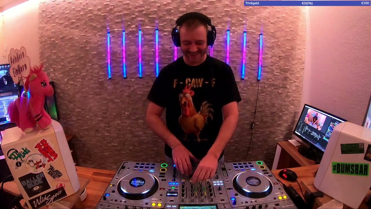 Slicki´s B-Day Bash 2025