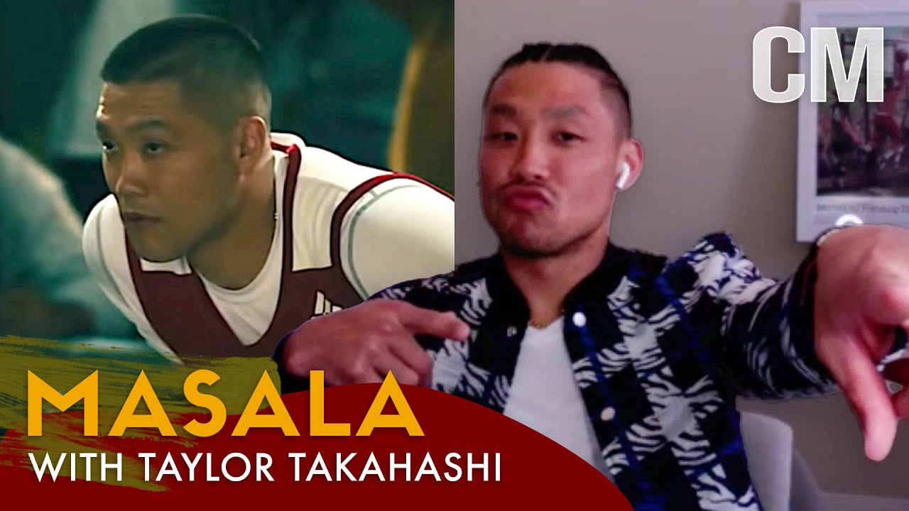 How “Boogie”’s Taylor Takahashi Went from Assistant to Lead Actor Overnight