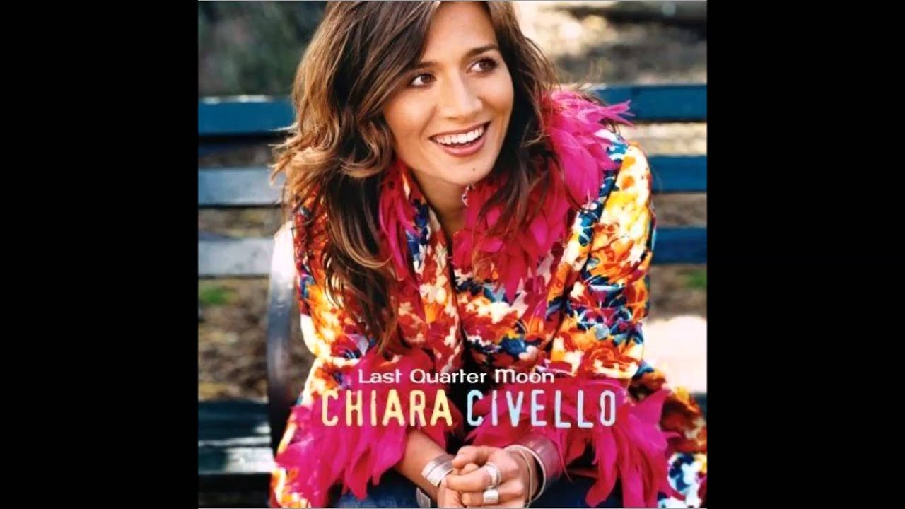 Caramel - Chiara Civello