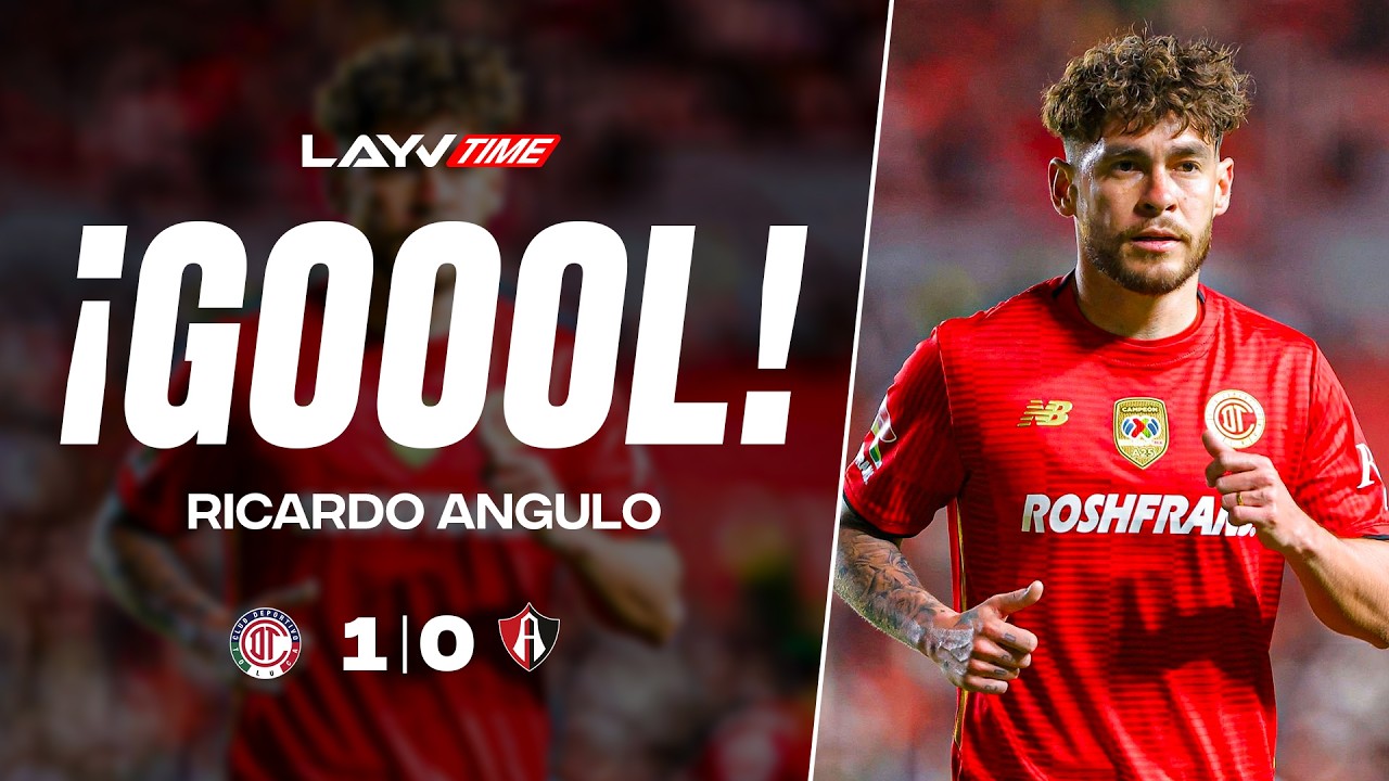 &iexcl;Gol de Jes&uacute;s 