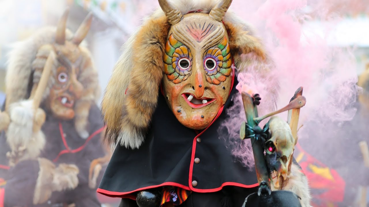 Wurzelhexen Tennenbronn 2014