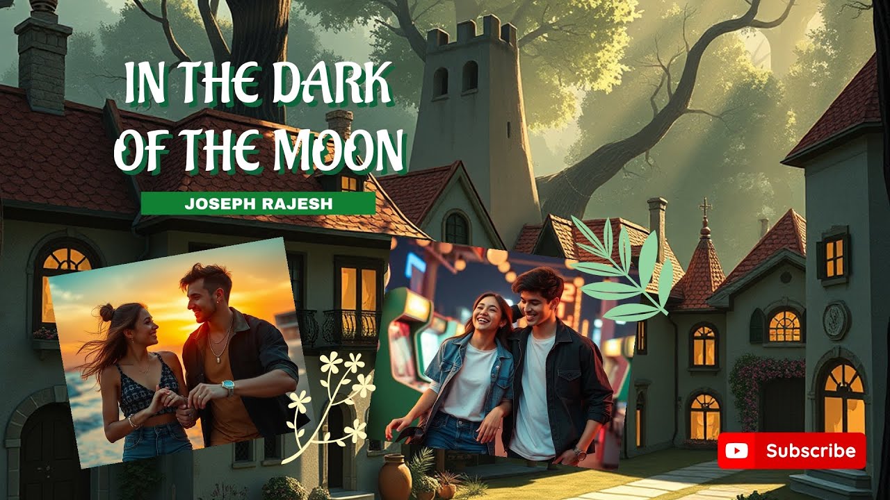 In the Dark of the Moon | #OfficialMusicVideo