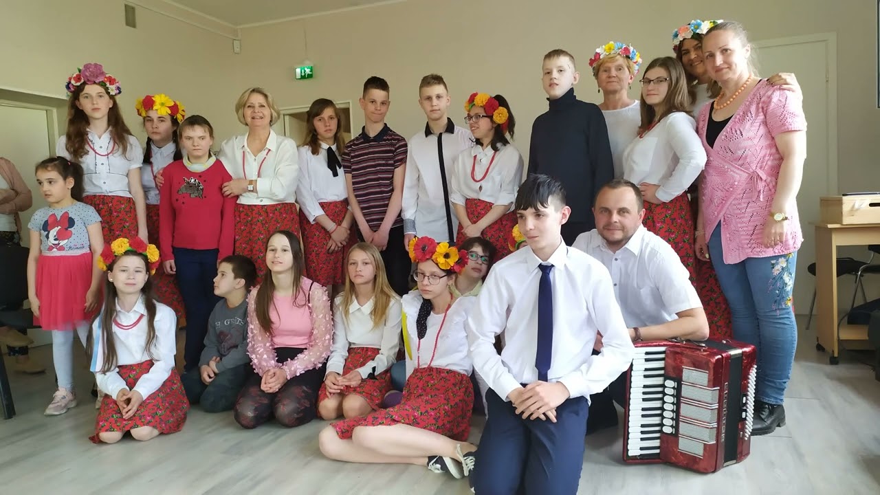 Od kreatywności do samodzielności