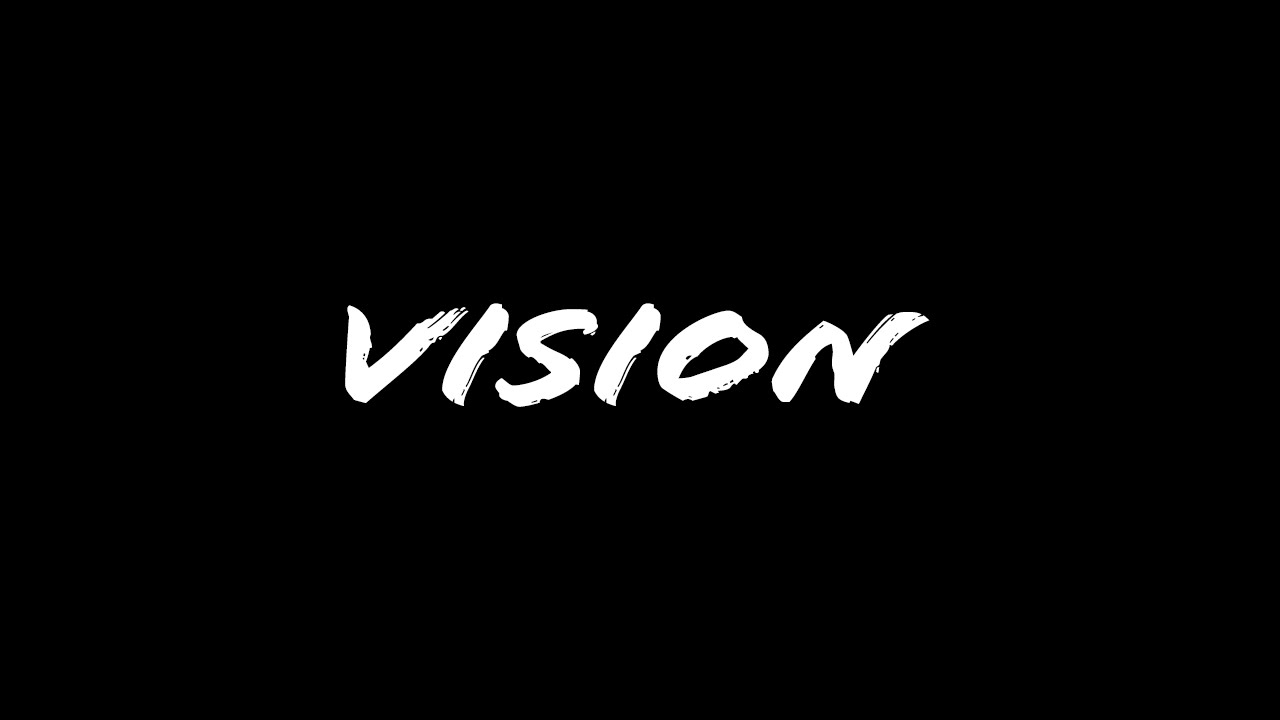 Vision. (BMX Edit) [REUPLOAD from OLD Channel]