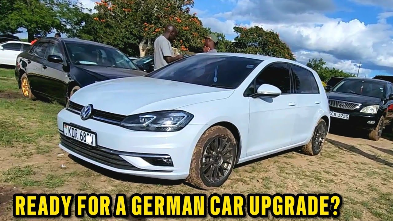LATEST PRICES OF GERMAN CARS AT JAMHURI CAR BAZAAR💰🚗BMW,AUDI,VW,BENZ...WATCH NOW‼️