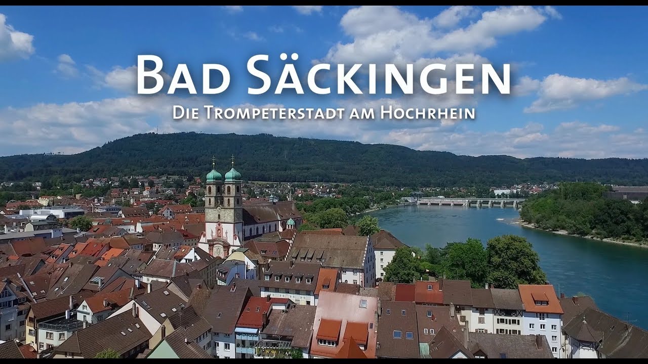 Imagefilm Bad Säckingen