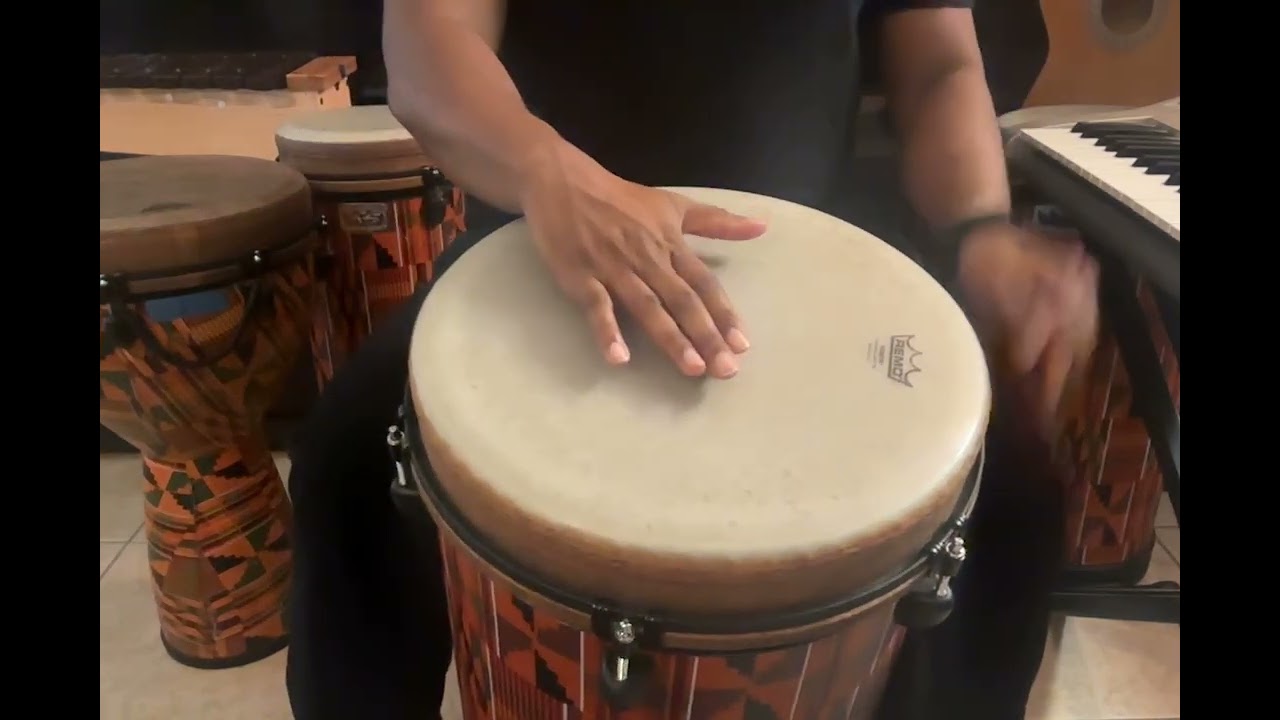 Piece #3 -
