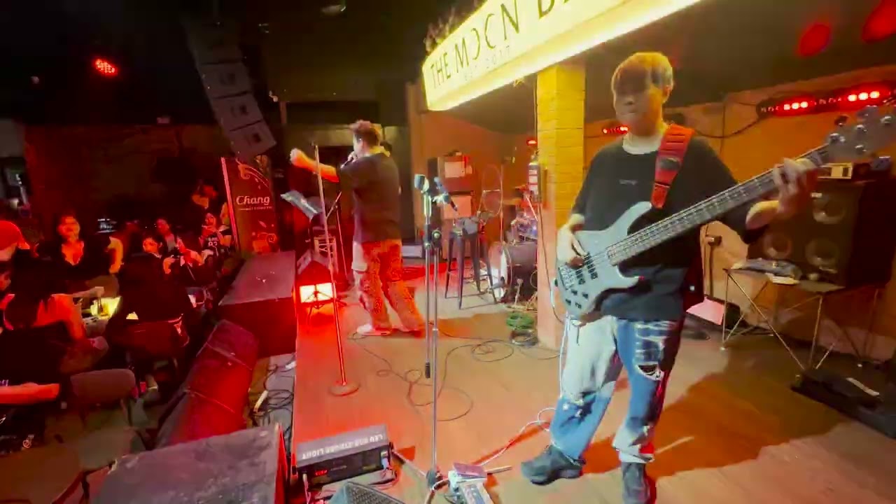 Baby old - ไม่อยากพกเมีย cover