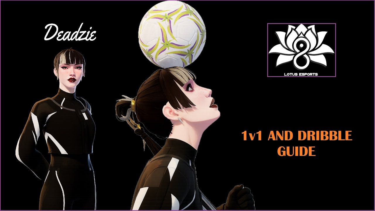 REMATCH 1v1 Guide