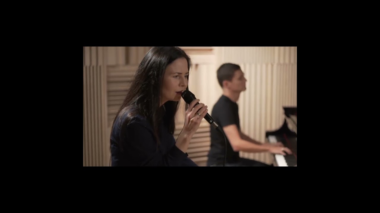 MAGDALENA KUMOREK & MACIEJ TUBIS Trio &ndash; Śpiewnik Komedy