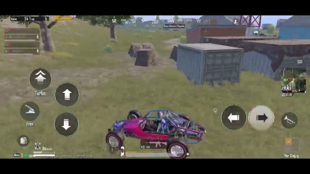 CREW CHALLENGE`DA 2 KİŞİ NE YAPTIK ? | TAKIM İÇİ TAKTİK VE KONUŞMALAR | TEAMSPEAK | Black Esports🐺