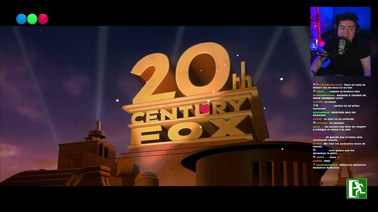 La mala Suerte de Schapira con los cines