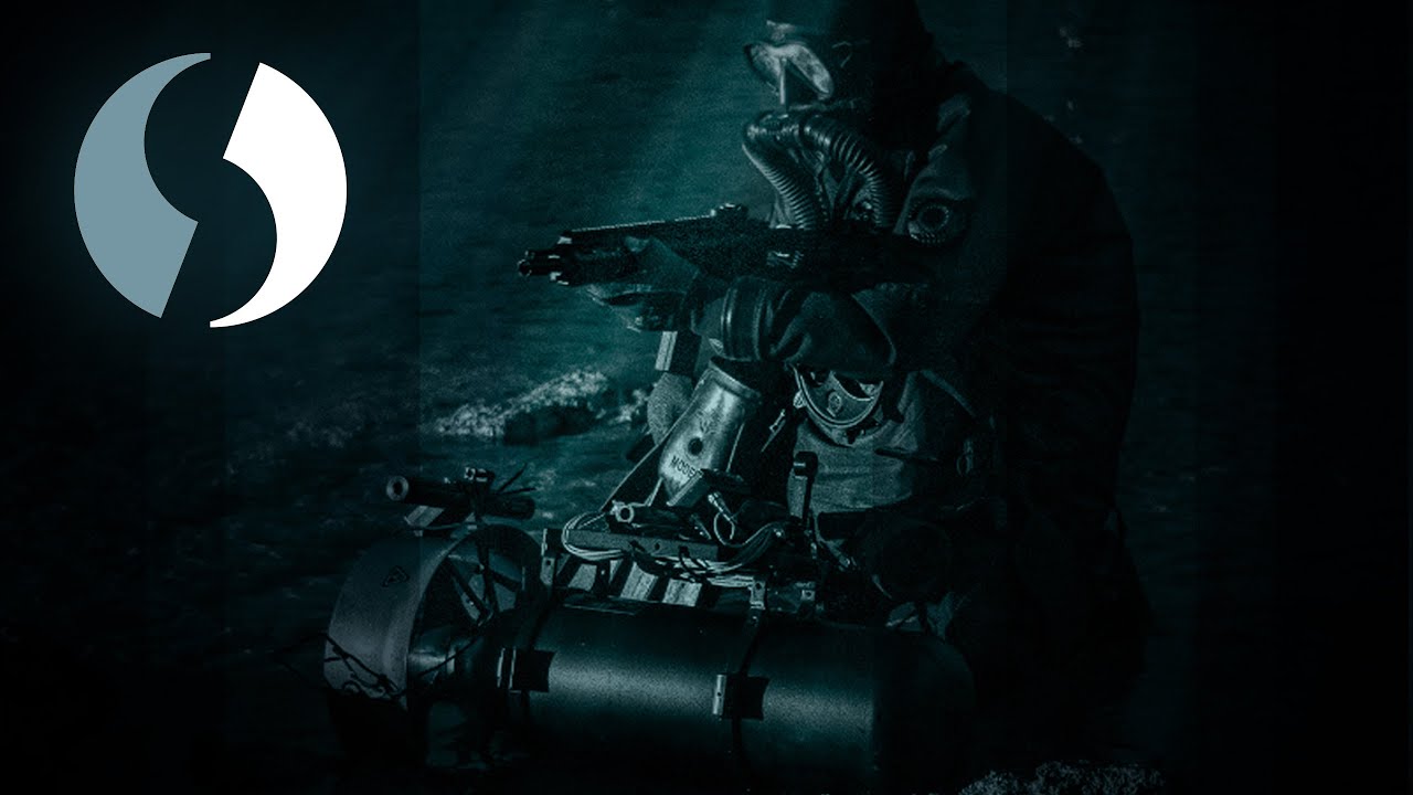 Seacraft DPV - military and special